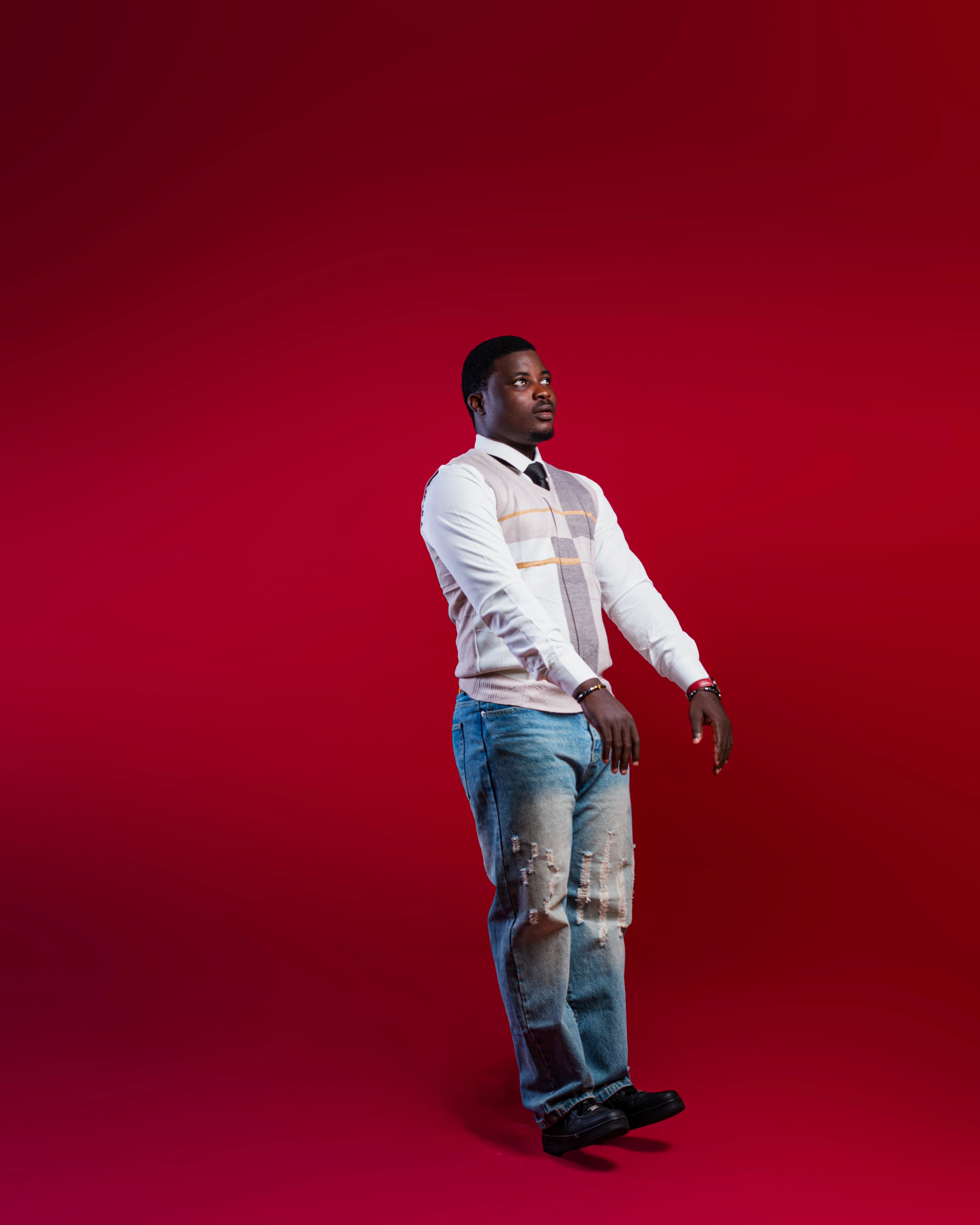 METHIK - Photographie officielle Juste une vision