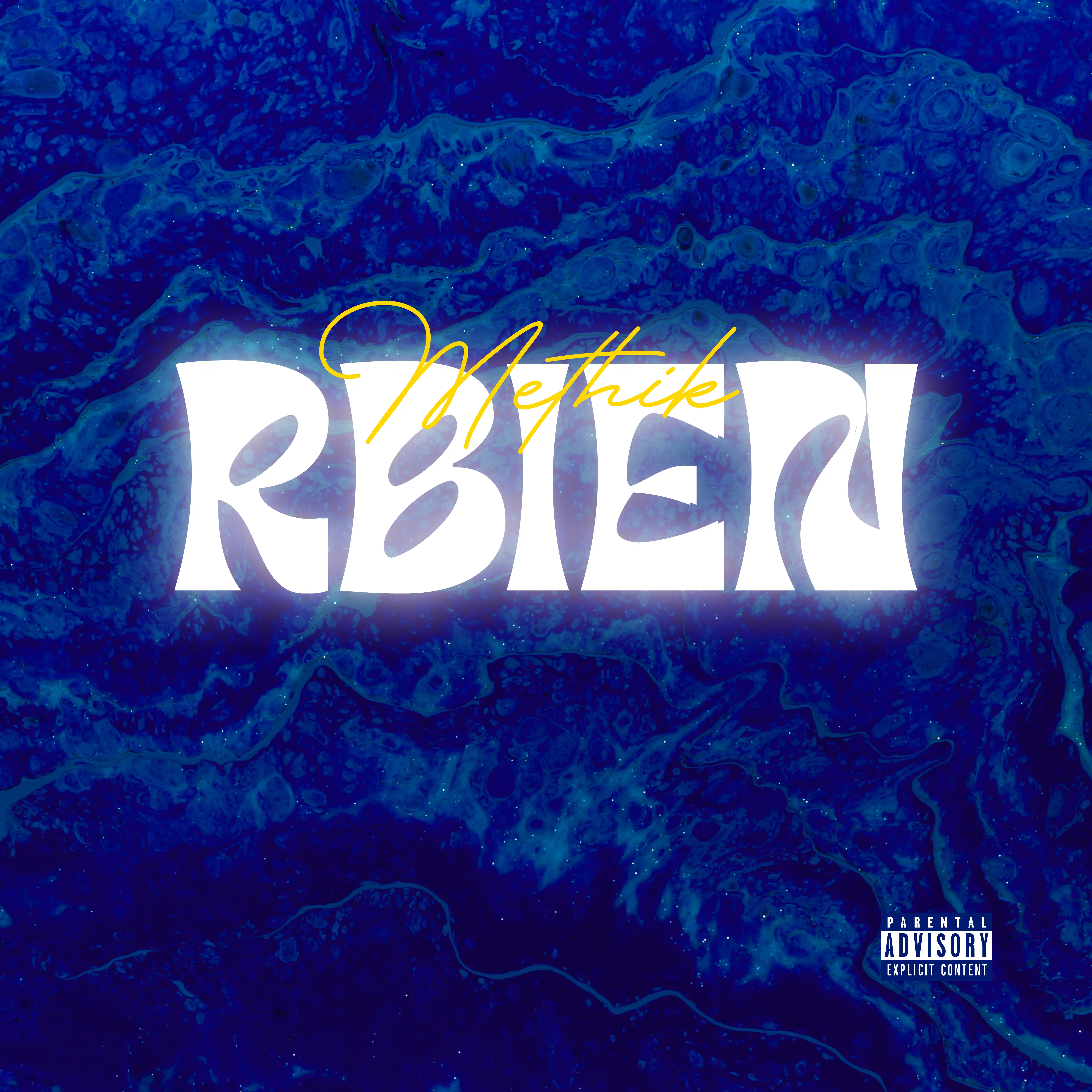 RBIEN - El Mvnolo - Vano - Benin - 229
